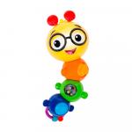 Игрушка музыкальная развивающая Baby Einstein Twist-a-Pal Cal