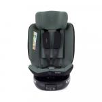 Автокресло RANT AY819 HELIX isofix Green 40-150см