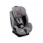 Автокресло Joie Stages Gray Flannel