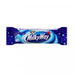 Шоколадный батончик MILKY WAY 21 гр