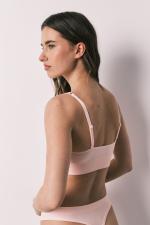 SS SEAM ST PINK