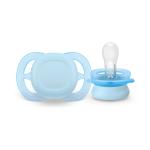 Пустышка PHILIPS Avent Ultra Start SCF075/12 2шт