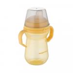 Поильник Canpol Babies FirstCup силиконовым носиком 6м+ 250 мл