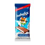 Шоколад babyfox Молочный 24г 1/30