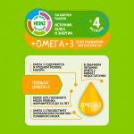 Каша Heinz молочная гречневая с черносливом 4м+ 200 гр