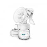 Ручной молокоотсос Philips Avent