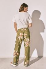 MMT FLOWER PANT