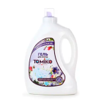 Гель для стирки Tomiko цветочная магия 2.1 л
