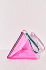 BB TRIANGLE BAG PK
