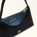 FURLA DIAMANTE S SHOULDER BAG - VITELLO ROMA