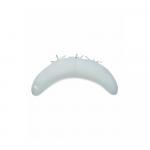 Подушка для беременных Happy Baby серая