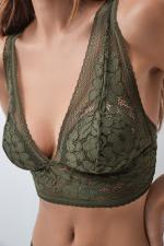 BB2 CROCH TOPF KHAKI