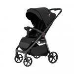 Прогулочная Коляска детская Carrello Bravo Carbon Deep Black