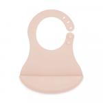 Силиконовый нагрудник Babyjem крю