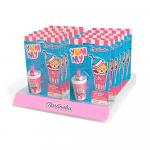 Клубничный бальзам для губ Martinelia Yummy kitten