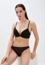 TRIANGULAR PADDED