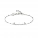 SEIMIA bracelet in 925 sterling silver (009_Chain)