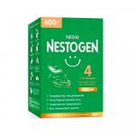 Сухая молочная смесь Nestogen 4 18м+ 600 гр