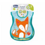 Нагрудник Chicco Easy Meal 6м+