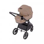 Коляска детская Carrello Omega 2в1 Asteroid Beige