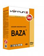 Вентум Клей для керамических плиток-  BAZA - 503 (20) упак. 20 кг