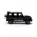 Металлическая машинка Mercedes-Benz G-Brabus G800 1:24