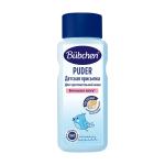 Bubchen Присыпка детская для чувствительной кожи 0м+ 80 г