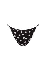 DOT MIC.PRINT BT BLACK