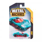 Машинки Metal Machines Cars Nitro Rides