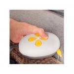 Электрический молокоотсос Medela Solo одинарный