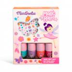 Набор для ногтей Martinelia Magic ballet