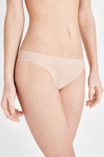 WOMEN KNITTED PACK 2 BRIEFS