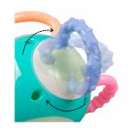 Погремушка-прорезыватель Huanger Molars Toys HE0111