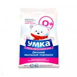 "Умка Порошок стиральный детский (бесфосфатный), 2,4 кг"