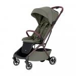 Прогулочная коляска Carrello Magia Malted green