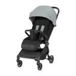Коляска детская Carrello Atom S CRL-5526 Titan Grey