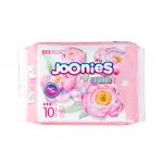Прокладки гигиенические JOONIES Lux 10 шт