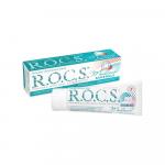 Гель для укрепления зубов R.O.C.S. Medical Minerals 45 гр