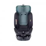 Автокресло RANT TP01 MultiFix Green группа 0-1-2-3 0-36 кг 40-150см