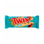 Батончик Twix salted caramel 46 гр