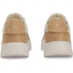 FURLASPORT LACE-UP SNEAKER T.30 - VITELLO LAMINATO GRAINY+VITELLO SOFT
