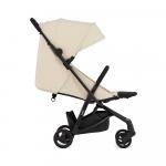 Коляск ANEX AIR-Z WARM WHITE OATY