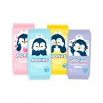 Влажные салфетки JOONIES 8 шт