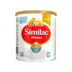 Сухая молочная смесь Similac Изомил 0-6м 400 гр