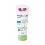 Крем HiPP Babysanft Nappy Rash Cream от сыпи под подгузник 0м+ 75 мл