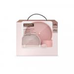 Набор посуды Suavinex Soft Color