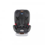 Автокресло Chicco YOUniverse Fix Jet Black