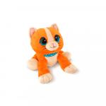 Интерактивная игрушка Chicco Котенок Kitty 18м+