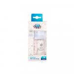 Бутылочка Canpol EasyStart Royal Baby голубая 120 мл
