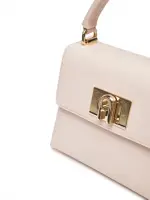 FURLA 1927 MINI TOP HANDLE - ARES